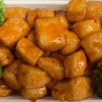 Best General Tso's Tofu in South Orange, NJ